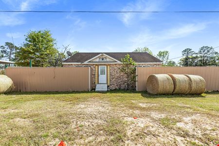 Cleveland Hwy 105 Frontage Property | Mixed-Use Development Opportunity
