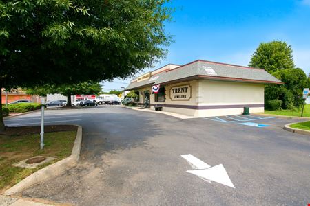 Redevelopment Opportunity
