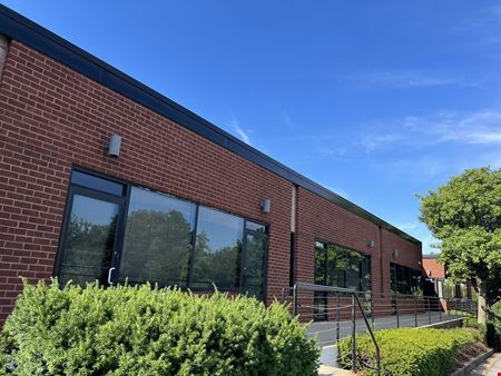 Caton 95 Office Park