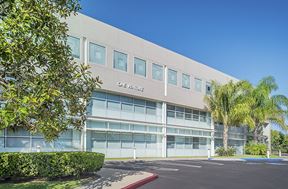 One Venture Plaza