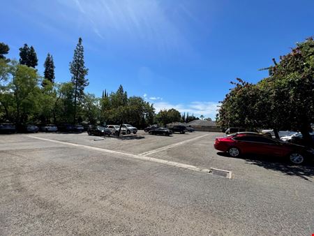 Multiple Office Spaces Available on Shaw Ave
