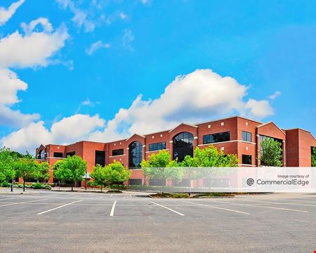 Office space for Rent at Saddle River Executive Centre in Saddle River