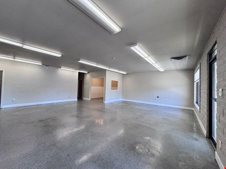 Enterprise Center