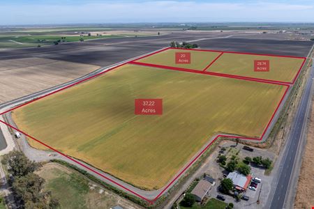 VacantLand space for Sale at 85.96 Acres || Agricultural Land || Dos Palos in Dos Palos