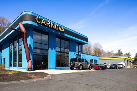 Industrial space for Sale at 251 Turnpike Road in Southborough