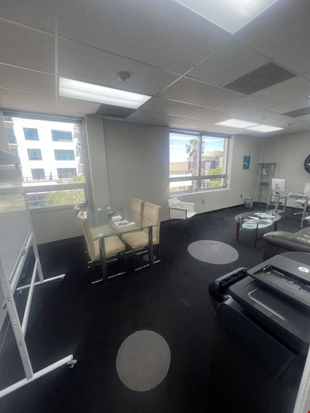 Commercial space at 1900 Building in Sarasota