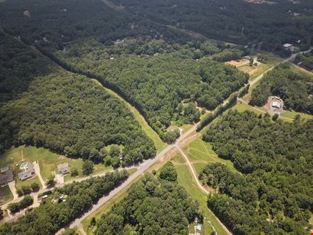 Cartersville Highway - 34 Acres