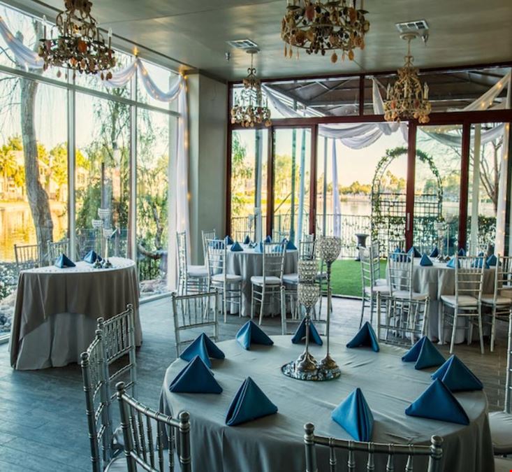 Lakeside Business Suites - Lakeside Center