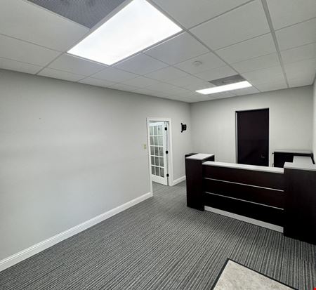 Downtown Biloxi Office Suite For Lease Adjacent to the Courthouse
