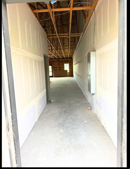 Anchor Plaza | Suite 101