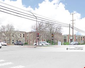 950 Gilman Street, 1311 Eighth Street, 1308 Ninth Street