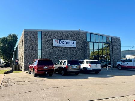 8130 W. Reno Industrial Property