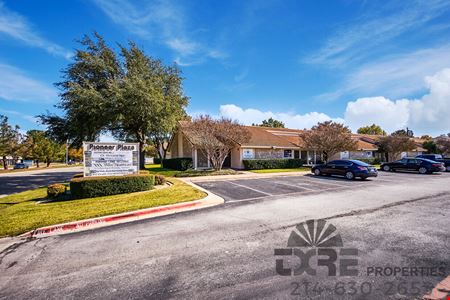 Office space for Rent at 1112 West Pioneer Pkwy in Arlington