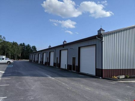237 Londonderry Turnpike Units 4 and 5