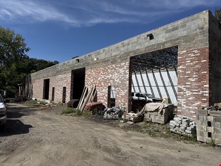 Warehouse/Distribution Center