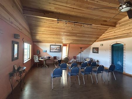 Turn-Key B&B, Restaurant, Retreat & Lodge Investment Opportunity