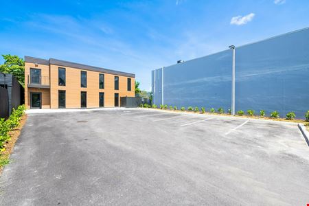 New Construction Office & Retail