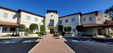 Office space for Rent at 18525 Sutter Blvd in Morgan Hill