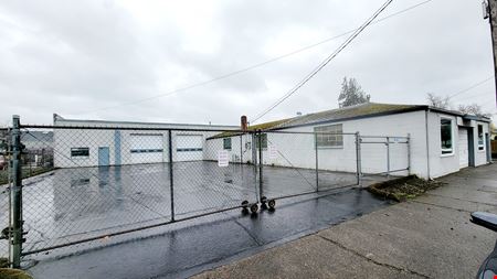 Industrial space for Sale at 2060 Warner St NE in Salem