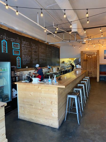Mixed Use space for Rent at 3426 Conrad street in Philadelphia