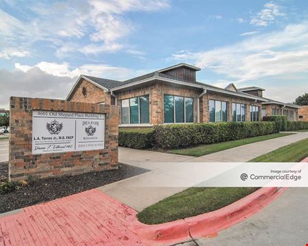Willow Bend Professional Park
