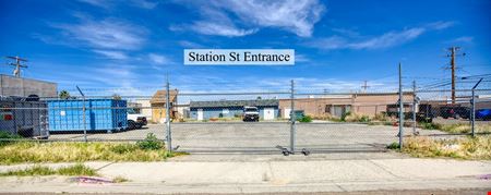Office space for Sale at 140 Station Avenue in Ridgecrest