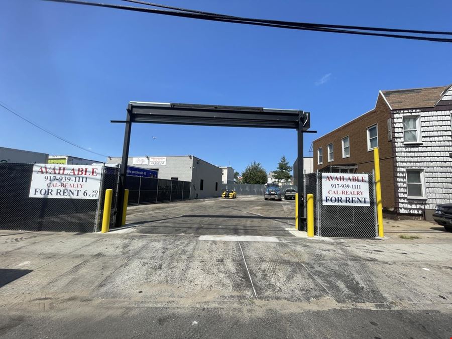58-83 Grand Ave