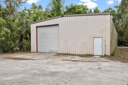 For Lease | Versatile Commercial Building with Bonus Warehouse Space Potential