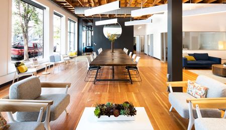 Office space for Rent at Keller Street Cowork in Petaluma