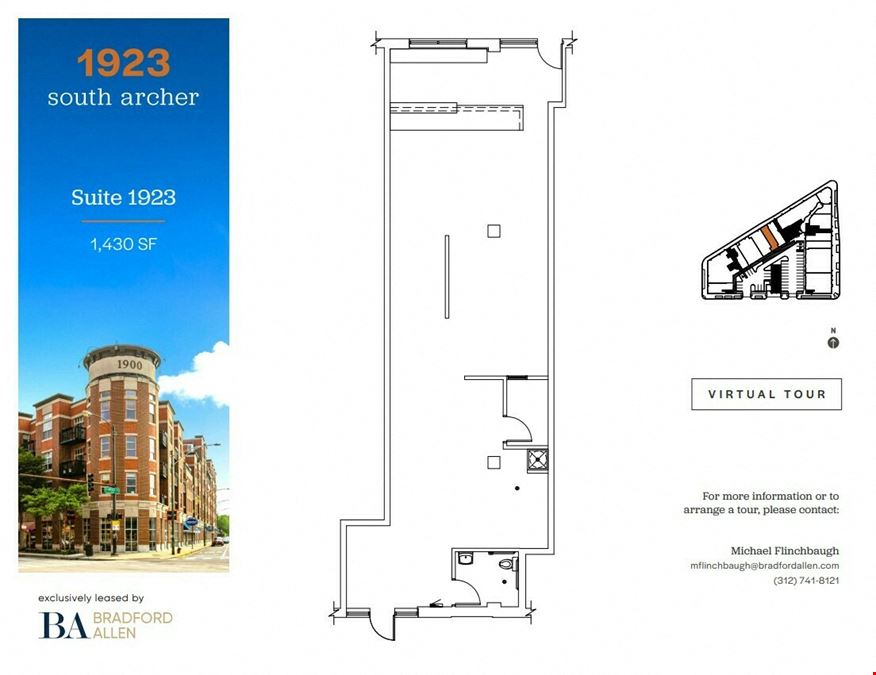 1923 South Archer