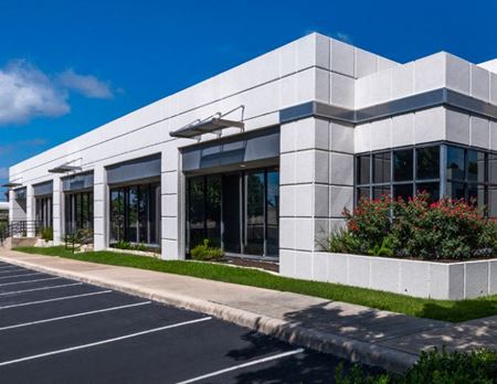 Industrial space for Rent at Northbrook Business Center in San Antonio