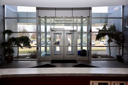 Executive Office Space