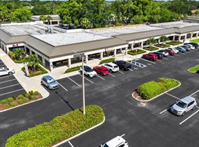 Blake Park Medical