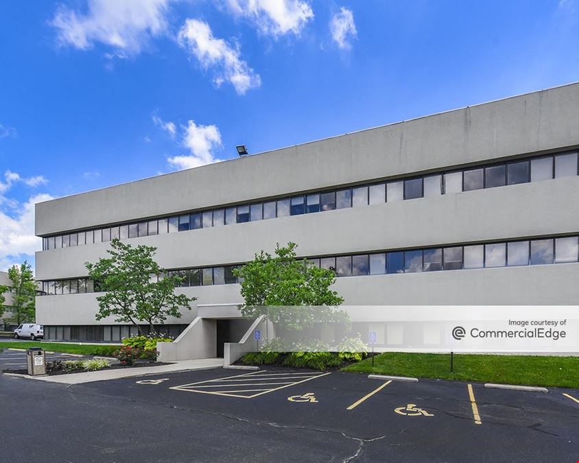 Corporate Park 8180