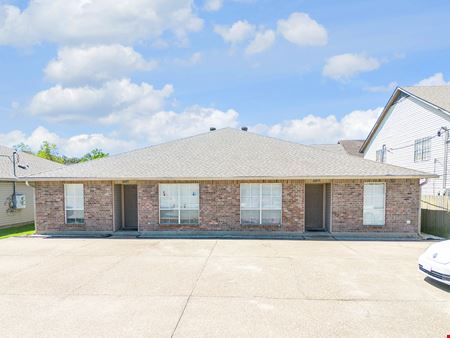 Brightside View Portfolio: 100% Occupied Student Rental Investment near LSU