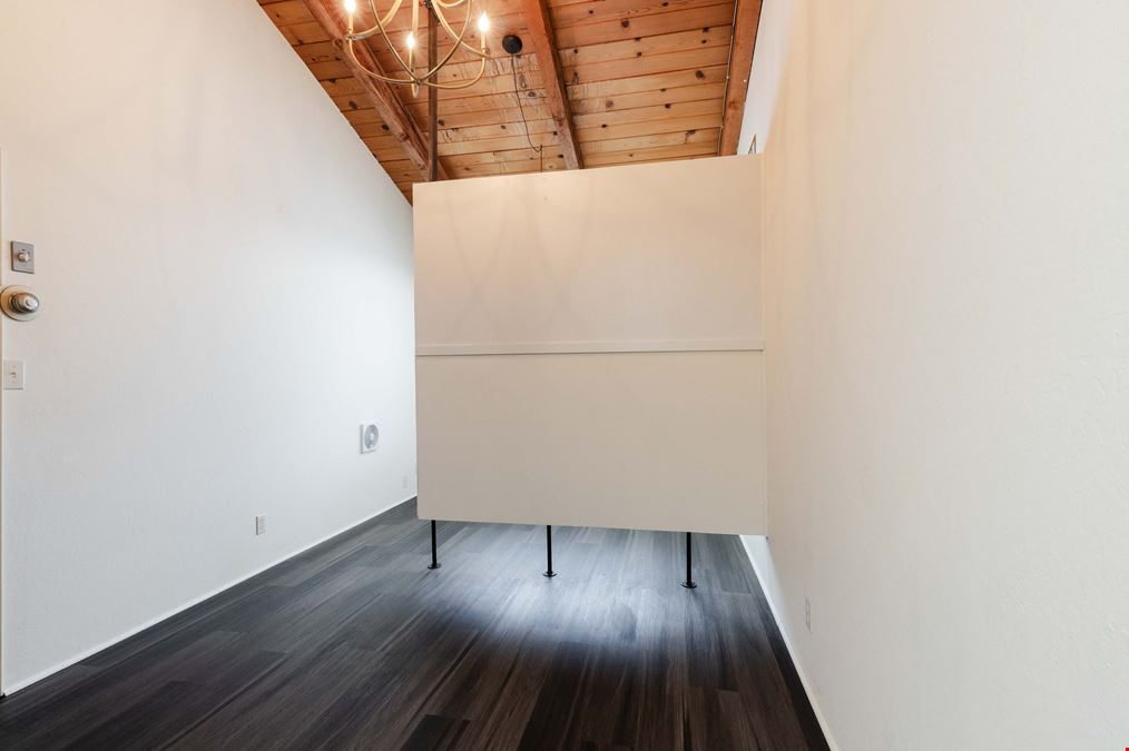 Lofts at Cypress Square