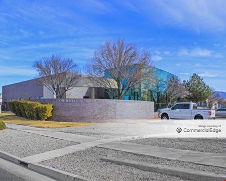 Office space for Rent at Jefferson Medical Center in Albuquerque