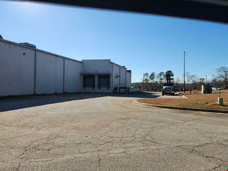Shoppes at Petersburg