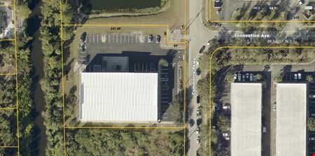 Industrial space for Sale at 18,920 SF Single-Tenant Industrial Warehouse in North Port