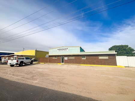 Industrial space for Sale at 3803 Mankins Ave in Odessa