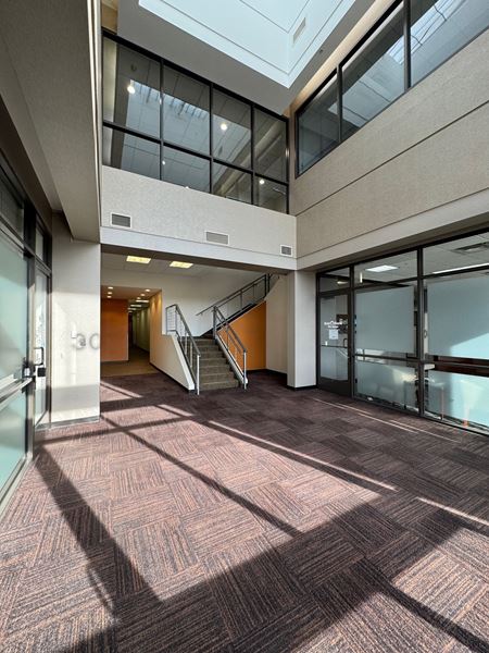 Office space for Rent at Heritage Park in Saint Cloud