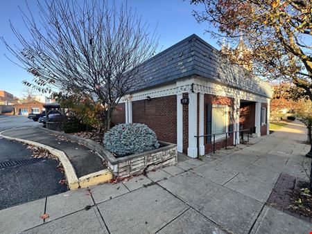 Commercial space at 5,400 SF Available in Downtown Washington, PA in Washington