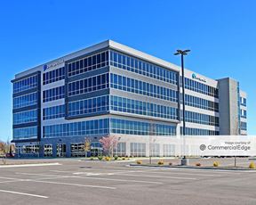 Ten Mile Crossing - LaSalle Building
