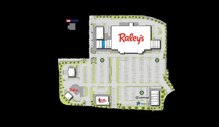 Retail space for Rent at McQueen Crossings S.C. in Reno