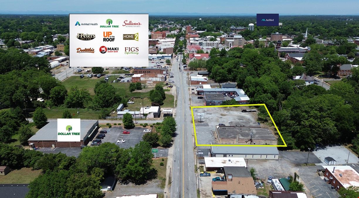 903 S Main St.