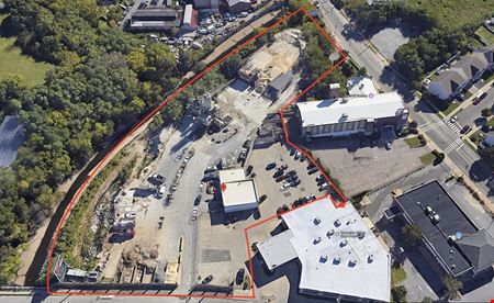 Industrial space for Sale at 4465 Castor Ave in Philadelphia