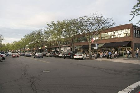 60 LaSalle Rd