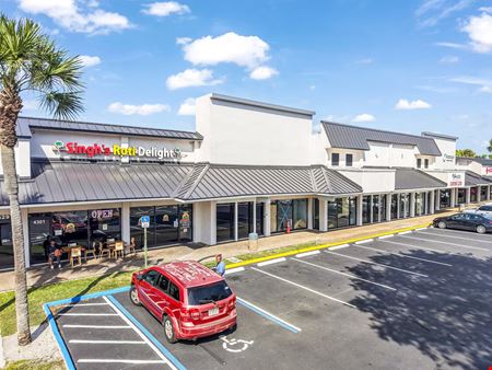 Lakes Shoppes