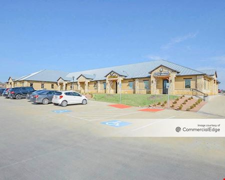 Office space for Rent at Waterstone Office Park in Frisco