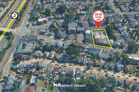Industrial space for Sale at 50-52 Park Avenue in Lyndhurst